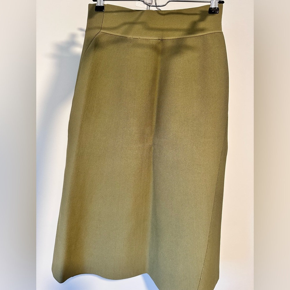 Country Road Milano Skirt - Picture 9 of 10